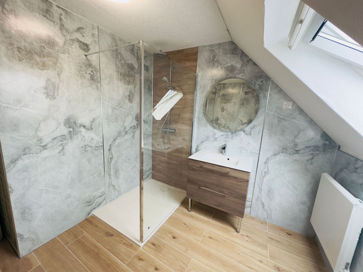 Salle de bain